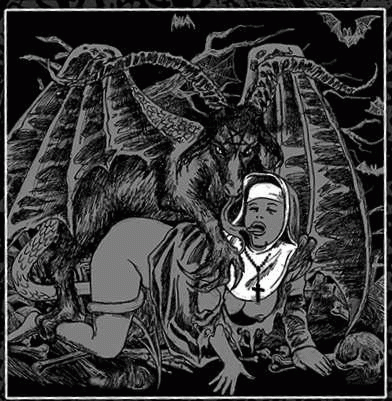 Ebola (PL) : Inferis - Ebola